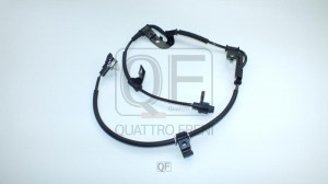 ИМПУЛЬСНЫЙ ДАТЧИК ABS FR RH QF60F00173 QF60F00173 QUATTRO FRENI