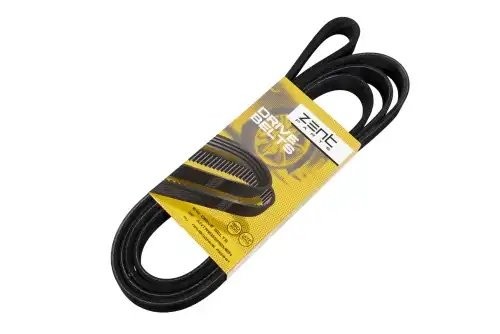 ремень поликлиновой! 6PK2245 Nissan Primera 2.0 16V 02> Z22698 ZENTPARTS