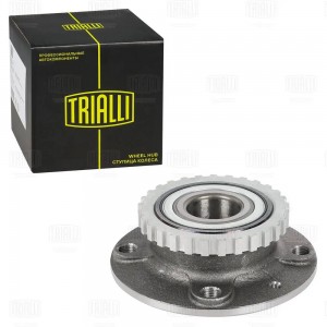 Ступица Peugeot Partner (96-)/Citroen Berlingo (96-) (задн. в сборе с подшип.) ( MR 2088 TRIALLI