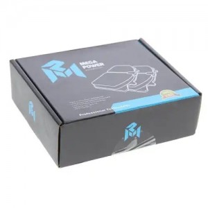 Колодки тормозные NISSAN Almera Classic передние (4шт.) MEGAPOWER 350-33-106 MEGA POWER