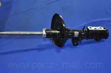 Амортизатор KIA CERATO 04- пер.прав.газ. PJB-FR002 PJB-FR002 PMC PARTS MALL