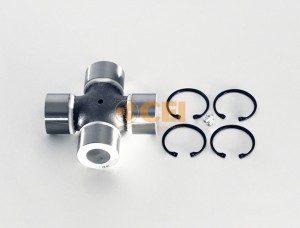 Крестовина вала карданного  57.1*152 MB/DAF 133.091 CEI