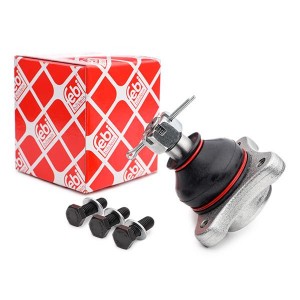 опора шаровая передняя верхняя лев.+прав.! Mitsubishi L200/Pajero IV 2.5-3.8/DI- 41250 FEBI BILSTEIN