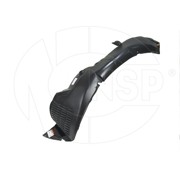 Подкрылок KIA Soul (08-) передний левый NSP NSP02868112K000 NSP