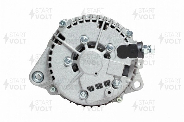 Генератор для а/м Nissan X-Trail T31 (07-), Teana J32 (08-) 2.0, 2.5 LG14H8 LG 14H8 START VOLT