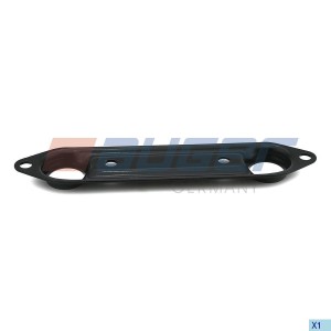 кронштейн стабилизатора! \Iveco 97513 AUGER