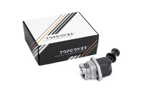 KAMAZ 6520 (2003>) T03619001 TOPCOVER