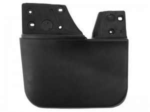 БРЫЗГОВИК MITSUBISHI PAJERO SPORT 00-08 ПЕРЕДНИЙ LH ПОД ШИРОКИЙ РАСШИРИТЕЛЬ STMBY7016BA2 SAT