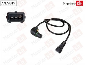 Датчик, положение коленвала  OPEL OMEGA B 2.0 77ES815 77ES815 MASTER KIT