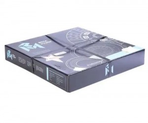 Диск сцепления ЯМЗ-184 MEGAPOWER 160-12-017 MEGA POWER