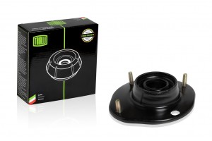 Опора амортизатора Chevrolet Lanos (02-) (перед.) (с подшип. прав.) (SA 0554) SA0554 TRIALLI