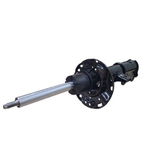 Амортизатор HYUNDAI Tucson (15-) передний правый CTR GY1609G CTR