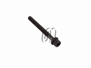 Болты головочные AU/VW 1.6TD/1.9TD M12x1.75x115 (к-т 10 шт) UM HBS002010 UNITED MOTORS PRO