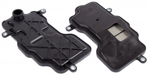 Фильтр АКПП пластиковый SUBARU LEGASY 03-09 JT27468P JT27468P AZUMI