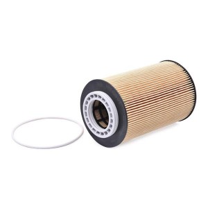 Фильтр масляный MAN TG-S/TG-X (D2066/2676 Euro 6) HU 1291-1 Z MANN FILTER