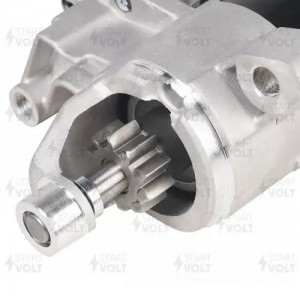 Стартер для а/м VAG A6 (11-)/A7 (10-)/Q5 (08-)/Q7 (08-) 2.8FSI 1,4кВт (LSt 1860) LST 1860 START VOLT