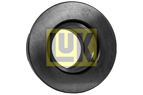 подшипник выжимной! \MAN,RVI,Volvo,Iveco 500008321 LUK