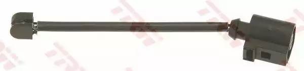 Датчик износа задний PORSCHE CAYENNE, VW TOUAREG (7P5) 3.0TDI (компл 2шт) GIC325 GIC325 TRW