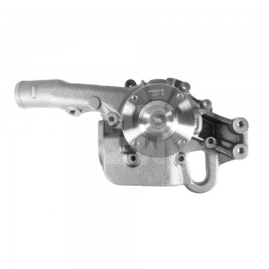 помпа системы охлаждения!\ MB Atego OM904/OM906 M4842003 MARSHALL