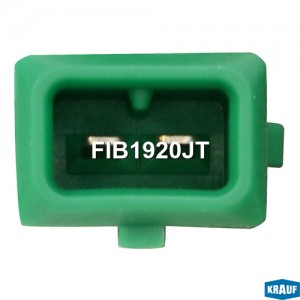 форсунка бензиновая!\ MB W210/W163/W220/W211/W220 3.5-5.0 98> FIB1920JT KRAUF