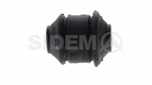 Сайлентблок для рычага подвески Audi A4/A6 / Seat Exeo 837721 837721 SIDEM