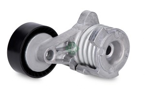Натяжитель ремня BMW E60 534025210 534 0252 10 INA