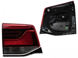 ВСТАВКА В КРЫШКУ БАГАЖНИКА TOYOTA LAND CRUISER 200 15- LH ST2121356L SAT