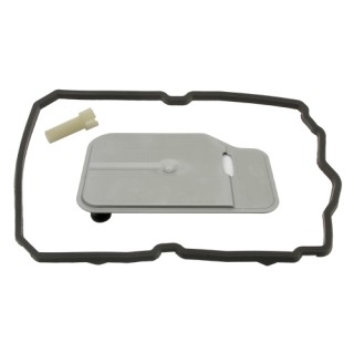 Фильтр масляный АКПП MERCEDES ML350 (W164),C (W204),E (W211) FEBI 44530 FEBI BILSTEIN