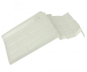 Подкрылок SITRAK HOWO T5G кабины задний левый MOVELEX 810W612100673MX MOVELEX