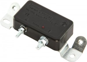 Реле регулятор напряжения К-700,с/х генератора Г287,Г304 ЭМИ 7743702 EMI