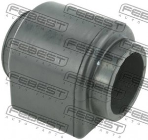 Втулка стабилизатора передняя D34 CHEVROLET TRAILBLAZER 2001-2008 CHSB-GMT800F CHSB-GMT800F FEBEST