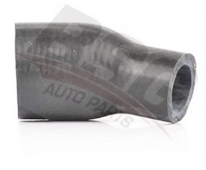 Патрубок PEUGEOT Boxer (06-) (2.2) FIAT Ducato турбокомпрессора короткий BSG BSG 70-720-195 BSG