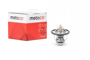 KIA CEED (2007-2012) 1520016 METACO
