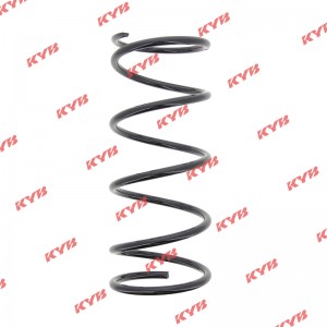 пружина передняя!\ Nissan Maxima 2.0 V6 00> RA2991 KAYABA