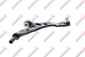 Рычаг подвески правый с шаровой опорой Mini F55/F56 21659 21659 SIDEM