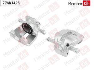 Тормозной суппорт перед. прав. MINI MINI (R56) 2005 - 2014 77AK1423 77AK1423 MASTER KIT