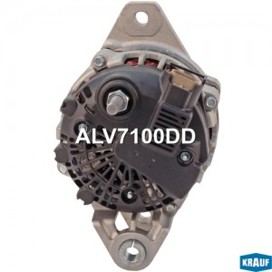 Генератор HYUNDAI HD65,78 дв.D4GA 28В 55A KRAUF ALV7100DD KRAUF