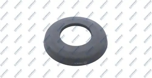 Кожух хвостовика без сальника K2300052 KACMAZLAR