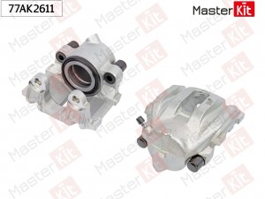 Тормозной суппорт перед. лев. BMW 5 (E34) 1987 - 1995 77AK2611 77AK2611 MASTER KIT