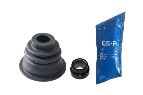 Пыльник ШРУСа, к-т 760042 760042 GS P