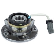 OPEL ASTRA G/ZAFIRA A 5 шпилек, ABS GIK05033 GANZ