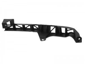 Крепление бампера MAZDA 3AXELA 03-08 4D RH нижнее ST-MZV7-000B-A1 STMZV7000BA1 SAT