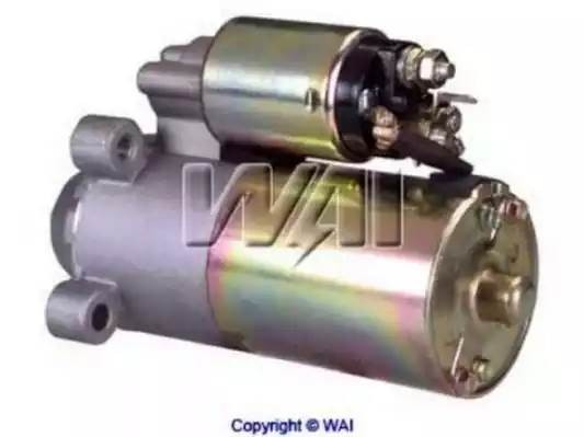 FORD FOCUS I (1998-2004) акпп 6655N WAI