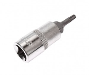 Бита-головка 1/4" TORX T9х37мм JTC JTC-23709 JTC TOOLS