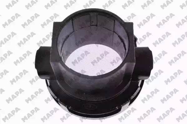 к-кт сцепления! с подшипником BMW E34/E36 2.0i 89-99 002228200 MA PA