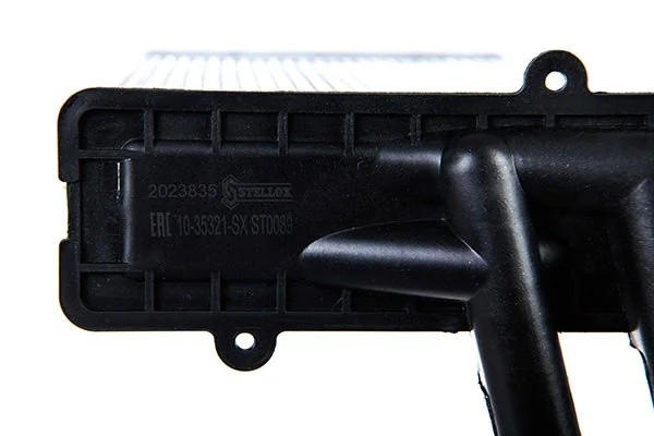 радиатор печки!\ Audi 80/A4 86> 10-35321-SX STELLOX