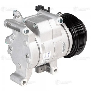 Компрессор кондиц. для ам Mazda CX-5 (11-),6 (GJ) (13-),3 (BM) (13-) (LCAC 2505) LCAC 2505 LUZAR