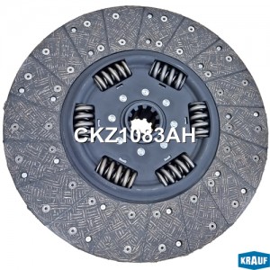 Сцепление комплект CKZ1083AH KRAUF