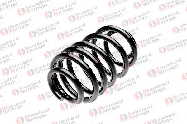 BMW X3 E83 (2004>) ST104050R STANDARD SPRINGS