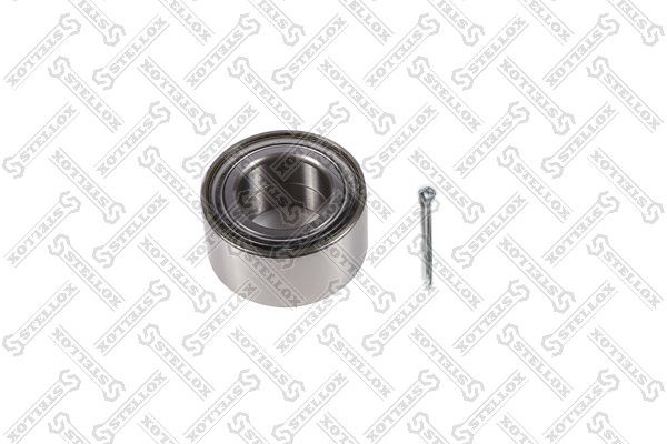 к-кт подшипника ступицы передней!\ Chrysler PT Cruiser 01-03 43-29159-SX STELLOX